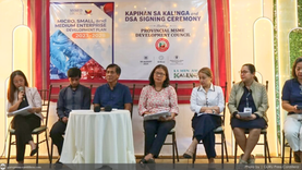 Kalinga MSMEs stuck at the starting line as market access, financing remain tough