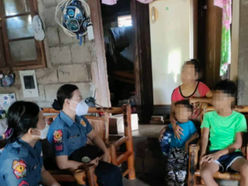 11-year-old boy in Tabuk taken by peeping tom