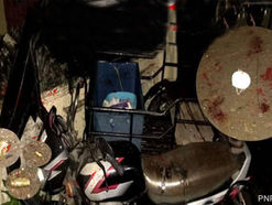 73-year-old man and 69-year-old wife shot dead in Aparri, Cagayan