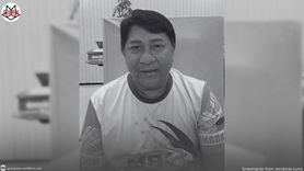 Ex-Mayor in Abra gunned down while sitting outside his house