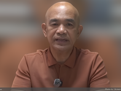 ‘Pabakunaan tayo dagiti appo ken annak... Daytoy nga sakit can lead to disability or even death’ – Gov. Edduba warns parents: Don't wait until measles strikes