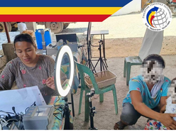 “Over 1,500 children ages 0-4 in Kalinga are now Philsys-registered” – PSA Kalinga