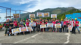 Philex Padcal workers to vote on deal that could end labor dispute after 3 days of strike