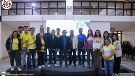 Apayao-Abulug River Basin: Santa Marcela convenes with DENR to update Master Plan in resolving development issues