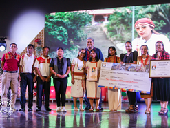 DOT names Balbalasang, Balbalan as 3rd best Cordillera tourism village 2023