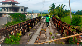 Relief in sight for farmers: Unsafe and aging Nambucayan, San Julian Bridges in Tabuk to be replaced under DAR’s P28.24-B DAR Program