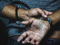 Senior citizen arrested, charged with 39 counts of rape for molesting grandchild