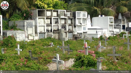 Gravedigger films college students making love in Tuguegarao cemetery then blackmails them for money