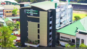 UC is Cordillera’s FIRST PRIVATE HEI Center for Human Rights Education