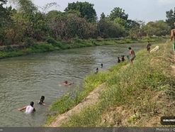 9-yr.-old boy drowns while swimming in Tabuk irrigation canal