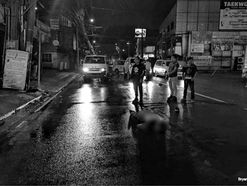 Kalinga cop in coma after car crash in Benguet, dies 1 month later