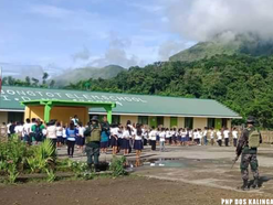 Cops, not teachers, will serve as electoral board in Mabongtot, Lubuagan