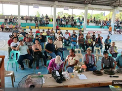 ‘Kalikad nan Puchon’in Barangay Lacnog: How the Butbut and Boliney tribes keep kinship, culture, and history alive across generations