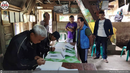 Butbut and Betwagan tribes extend ceasefire for two months