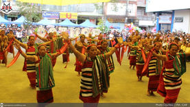 Bontoc marks 117th founding anniversary and 21st Am-Among festival