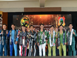 “Sinong bet mo?”: Ginoong Cordillera 2026 officially underway