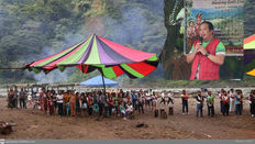 Kalinga elders push for ‘Rights of Nature law’ to protect ancestral lands, rivers