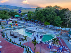 Rang-Ay Eco-Adventure & Resort: A Haven for Distinguished Guests and Thrilling Experiences