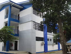 P19M quartering facility of Kalinga police inaugurated