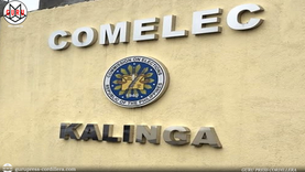 COMELEC-Kalinga fully prepared for May 12 elections; 272 ACMs in place