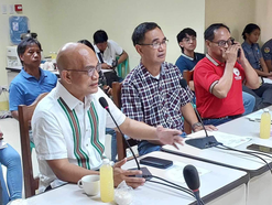 Will another consultation for Betwagan-Butbut tribe leaders work to end conflict?