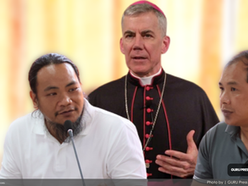Kalinga set for historic Nuncio Visit: Over 100 Clergy among key attendees