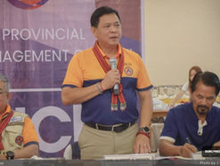 Protecting every Cordilleran life: RDRRMC RD Mogol assures disaster measures in the region are effectively implemented