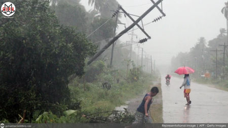 FOUR typhoons possible to enter Philippines in October - says PAGASA
