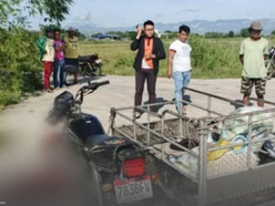 Brgy. Kagawad in Tuao, Cagayan killed in an ambush this Thursday 