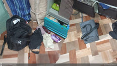 OFW’s home ransacked in Tabuk; Money meant for return trip to Dubai taken