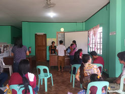 Returning families in Aguinaldo, Ifugao get fresh start