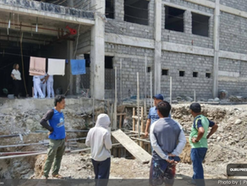 ‘Gabriela Mija Kim Medical Center in Kalinga is 75.67% complete; access to medical services will soon be made easier to many of our people’ - Gov. Edduba