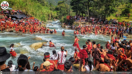 Hungduan, Ifugao to celebrate 108th Founding Anniversary on Oct. 1