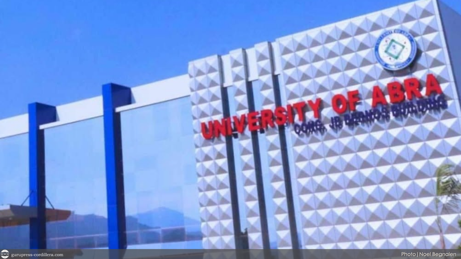 University of Abra officially launched as first and only university in the province