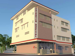 Tinglayan, Kalinga soon to have its Umunno-unnoy Hospital