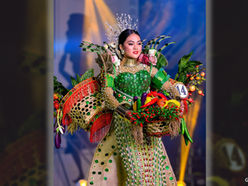Miss Kalinga 2023 to pursue conservation, promotion of arts, culture, environmental sustainability