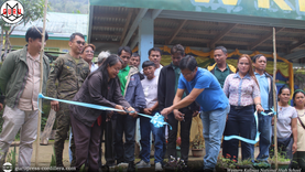 First in Kalinga: Balbalan LGU builds own swimming pool for student-athletes