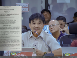 ‘Tabuk Muslim Consultative Council to strengthen inclusive governance’ - Councilor Pocais underscores importance of providing formal mechanism for representation, coordination