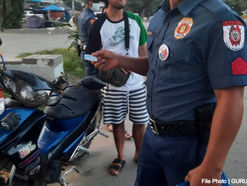'Peaceful Christmas in Kalinga due to intensified checkpoint and patrolling' - KPPO