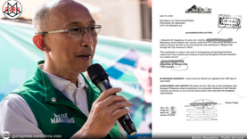 TRANSPARENCY: Baguio City Mayor Magalong opens assets records to public