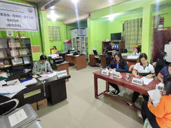 Pasil, Kalinga opens One-Stop Shop 2023 for quick business application