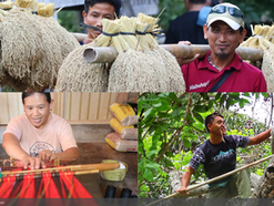 Tawang, Mabilong, BALSA: 3 Kalinga sites advance to Cordillera Top 10 tourism village finals