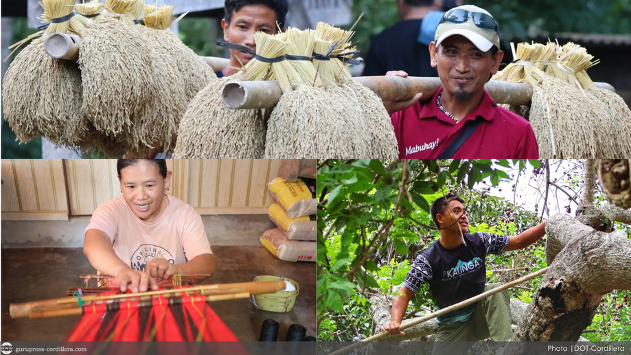 Tawang, Mabilong, BALSA: 3 Kalinga sites advance to Cordillera Top 10 tourism village finals