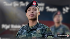 30-yr.-old SAF officer from Isabela killed in deadly Lanao Del Sur ambush