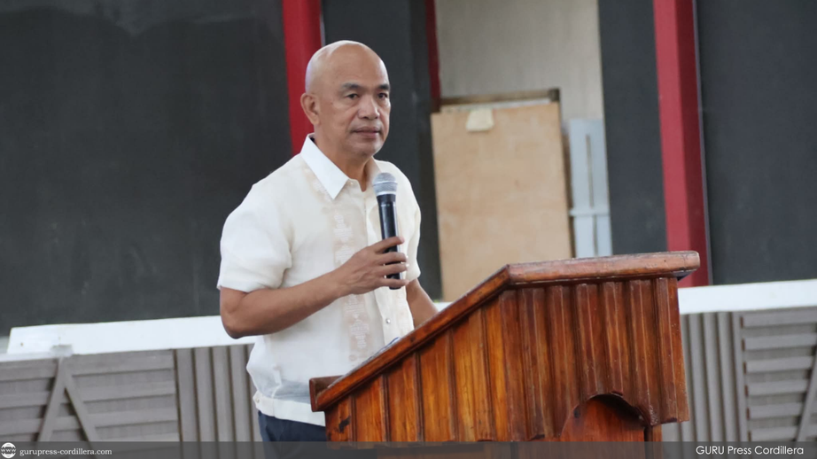 Balbalan, Kalinga to Malibcong Abra: ‘Possible site later…from last sitio ti Mabaca ket it’s about 6 hours to Bangilo’ – Gov. Edduba eyes inter-provincial trekking activity