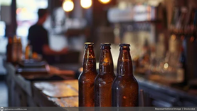 Waitress in Baguio accused of striking customer’s head with beer bottle and hitting him again with chair