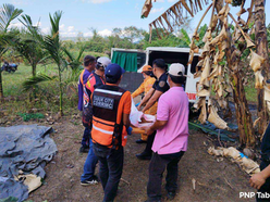 Death of 2 men in Tabuk City: 'They could have been gas poisoned'