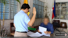 Popular La Trinidad restaurant faces multiple complaints after dog DNA found in meat sample