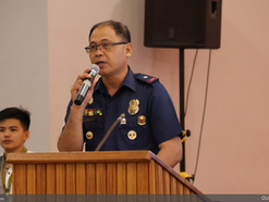 Over 4,280 traffic violations recorded, P2.3M in fines collected in just 3 months – Kalinga PPO report during 1st Quarter PPOC Meeting