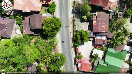 P77.2M road rehabilitation connecting Bangued and Tayum, Abra underway